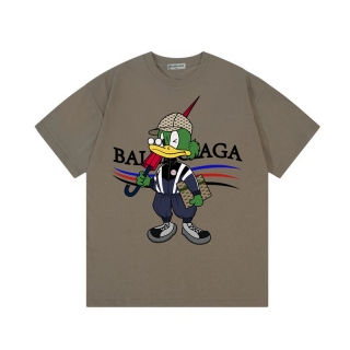 2024.04.26 Balenciaga Shirts M-4XL 416