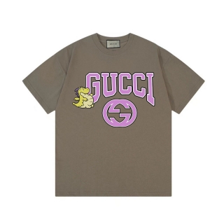 2024.04.26 Gucci Shirts M-4XL 3400