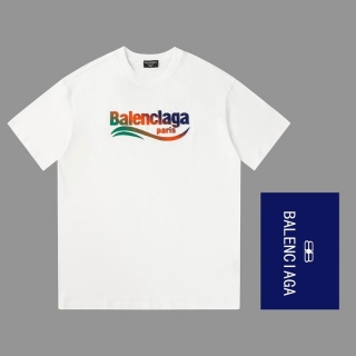 2024.04.26 Balenciaga Shirts XS-L 436