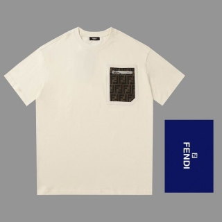 2024.04.26 Fendi Shirts XS-L 842