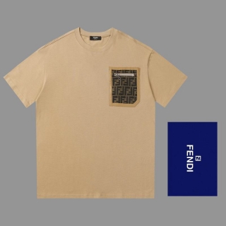2024.04.26 Fendi Shirts XS-L 841