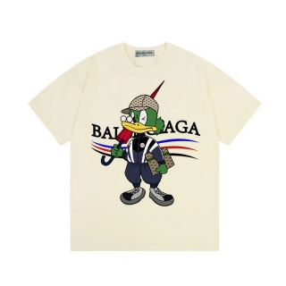 2024.04.26 Balenciaga Shirts M-4XL 415