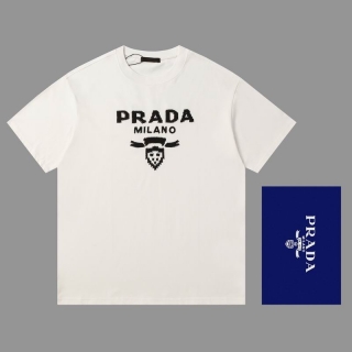 2024.04.26 Prada Shirts XS-L 727