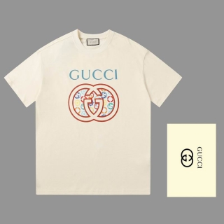 2024.04.26 Gucci Shirts XS-L 3428