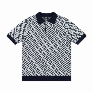 2024.04.26 Fendi Shirts S-XL 838