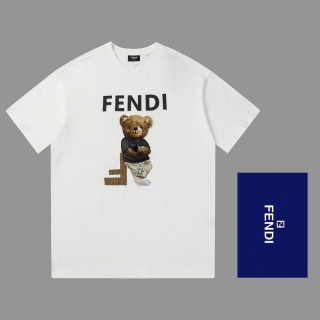 2024.04.26 Fendi Shirts XS-L 852