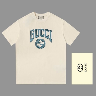 2024.04.26 Gucci Shirts XS-L 3417
