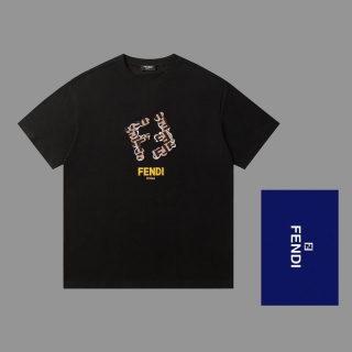 2024.04.26 Fendi Shirts XS-L 855