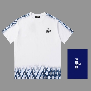 2024.04.26 Fendi Shirts XS-L 848