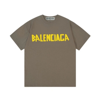 2024.04.26 Balenciaga Shirts M-4XL 413