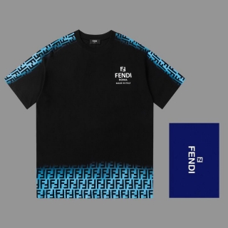 2024.04.26 Fendi Shirts XS-L 847