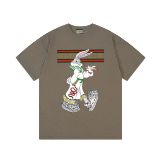 2024.04.26 Gucci Shirts M-4XL 3409