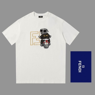 2024.04.26 Fendi Shirts XS-L 844
