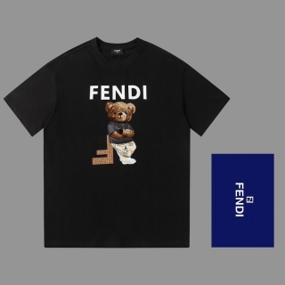 2024.04.26 Fendi Shirts XS-L 851