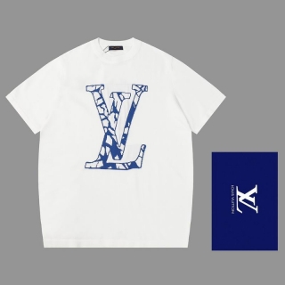2024.04.26 LV Shirts XS-L 2849