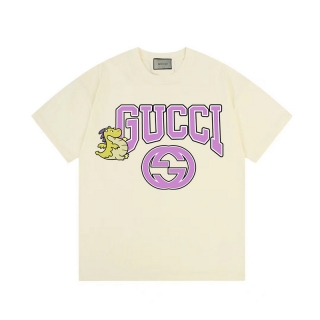 2024.04.26 Gucci Shirts M-4XL 3399