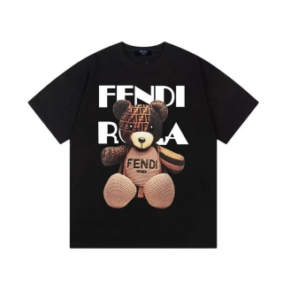 2024.04.26 Fendi Shirts M-4XL 824