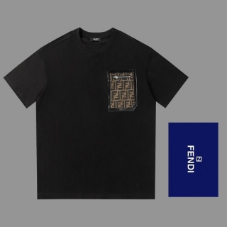 2024.04.26 Fendi Shirts XS-L 840