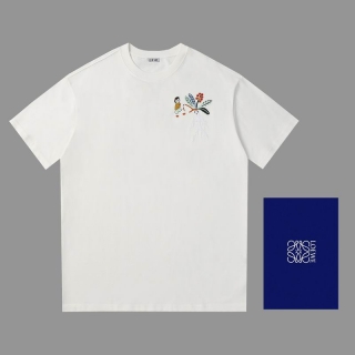 2024.04.26  Loewe Shirts XS-L 461