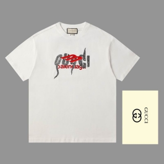 2024.04.26 Gucci Shirts XS-L 3433