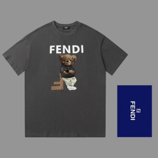 2024.04.26 Fendi Shirts XS-L 853