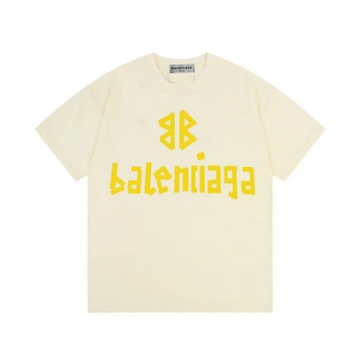 2024.04.26 Balenciaga Shirts M-4XL 410