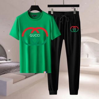 2024.04.27 Gucci Sports Suit M-4XL 1138