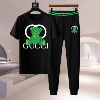 2024.04.27 Gucci Sports Suit M-4XL 1145