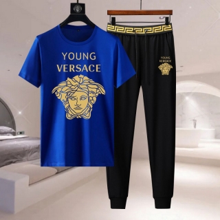 2024.04.27 Versace Sports Suit M-4XL 387