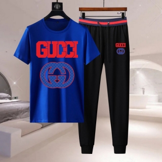 2024.04.27 Gucci Sports Suit M-4XL 1126
