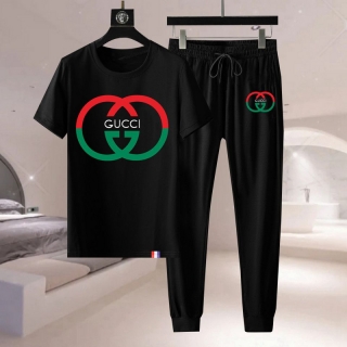 2024.04.27 Gucci Sports Suit M-4XL 1140
