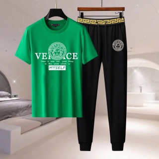 2024.04.27 Versace Sports Suit M-4XL 398