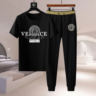 2024.04.27 Versace Sports Suit M-4XL 395