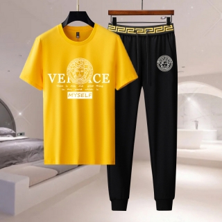 2024.04.27 Versace Sports Suit M-4XL 394