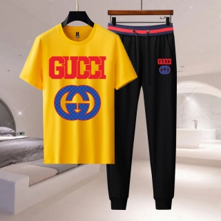 2024.04.27 Gucci Sports Suit M-4XL 1124