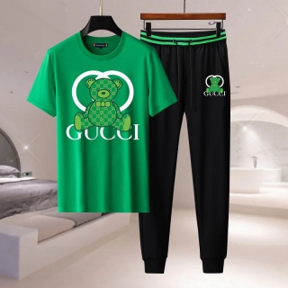 2024.04.27 Gucci Sports Suit M-4XL 1143