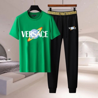 2024.04.27 Versace Sports Suit M-4XL 389