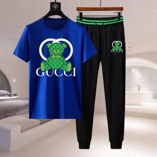 2024.04.27 Gucci Sports Suit M-4XL 1146