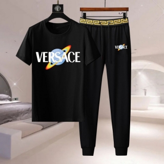 2024.04.27 Versace Sports Suit M-4XL 391