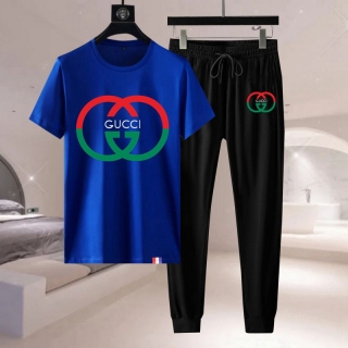 2024.04.27 Gucci Sports Suit M-4XL 1141