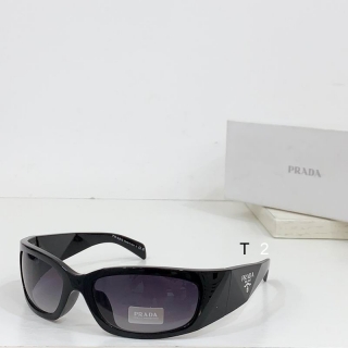 2024.04.28 Original Quality Prada Sunglasses 3410