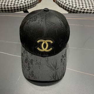 2024.04.28  Chanel Hat 2882