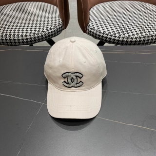 2024.04.28  Chanel Hat 2850