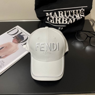 2024.04.28 Fendi Hat 451