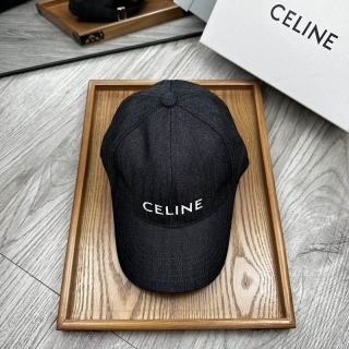 2024.04.28  Celine Hat 2002