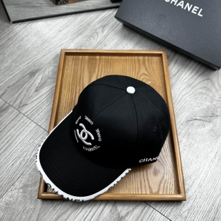 2024.04.28  Chanel Hat 2885
