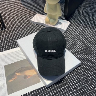 2024.04.28  Chanel Hat 2902