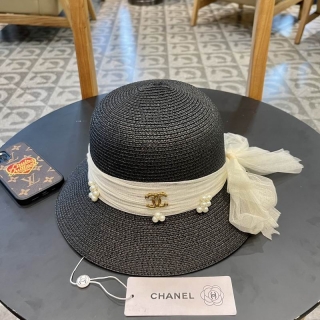 2024.04.28  Chanel Hat 2924