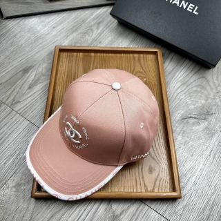 2024.04.28  Chanel Hat 2888