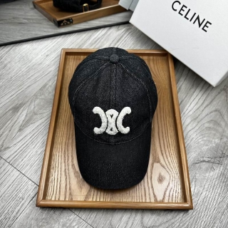 2024.04.28  Celine Hat 1984